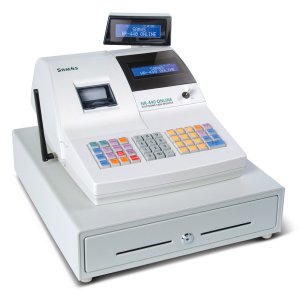 Sam4S NR-440 pénztárgép